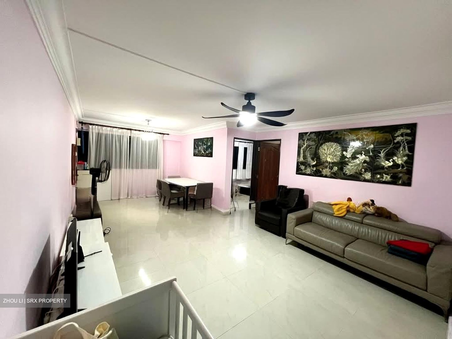 Blk 218 Jurong East Street 21 (Jurong East), HDB 4 Rooms #609197331